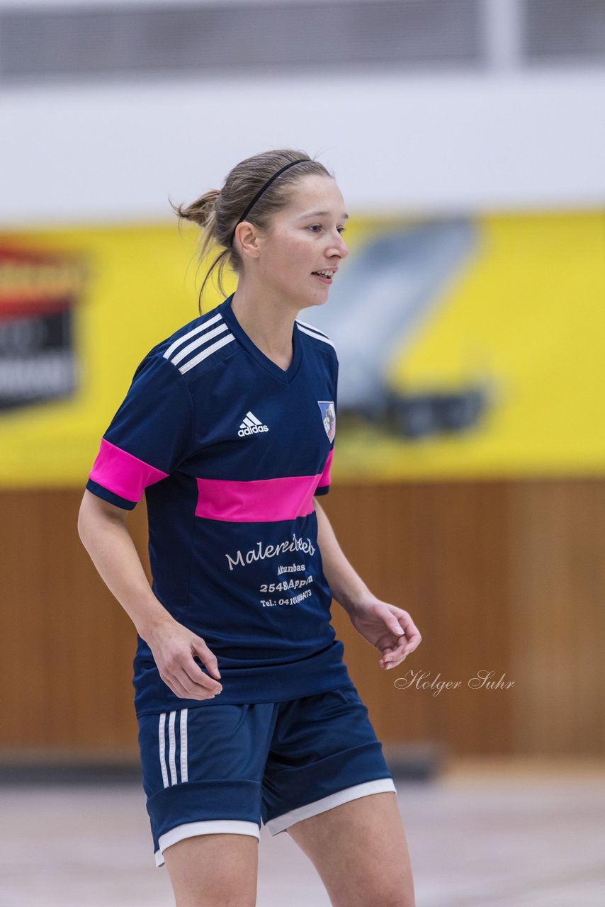Bild 515 - VR Bank Cup Horst